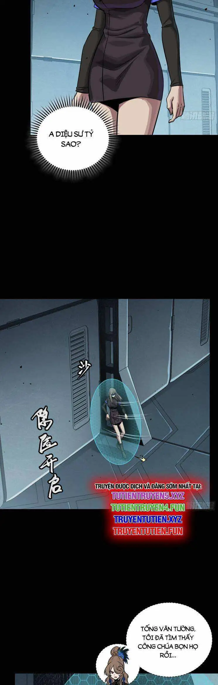 Chapter 277 - Image 4