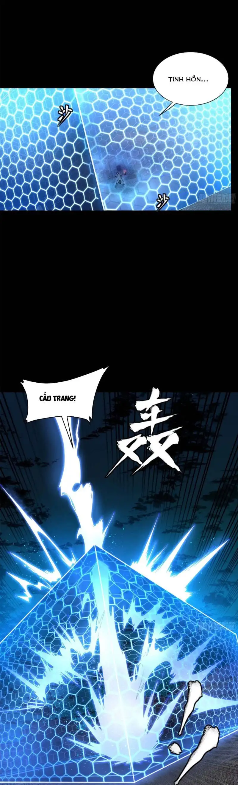 Chapter 207 - Image 33