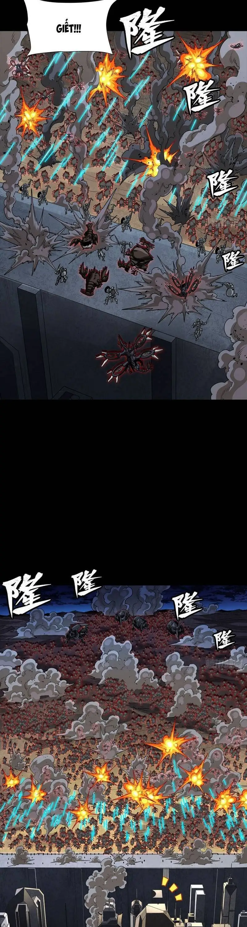 Chapter 361 - Image 7