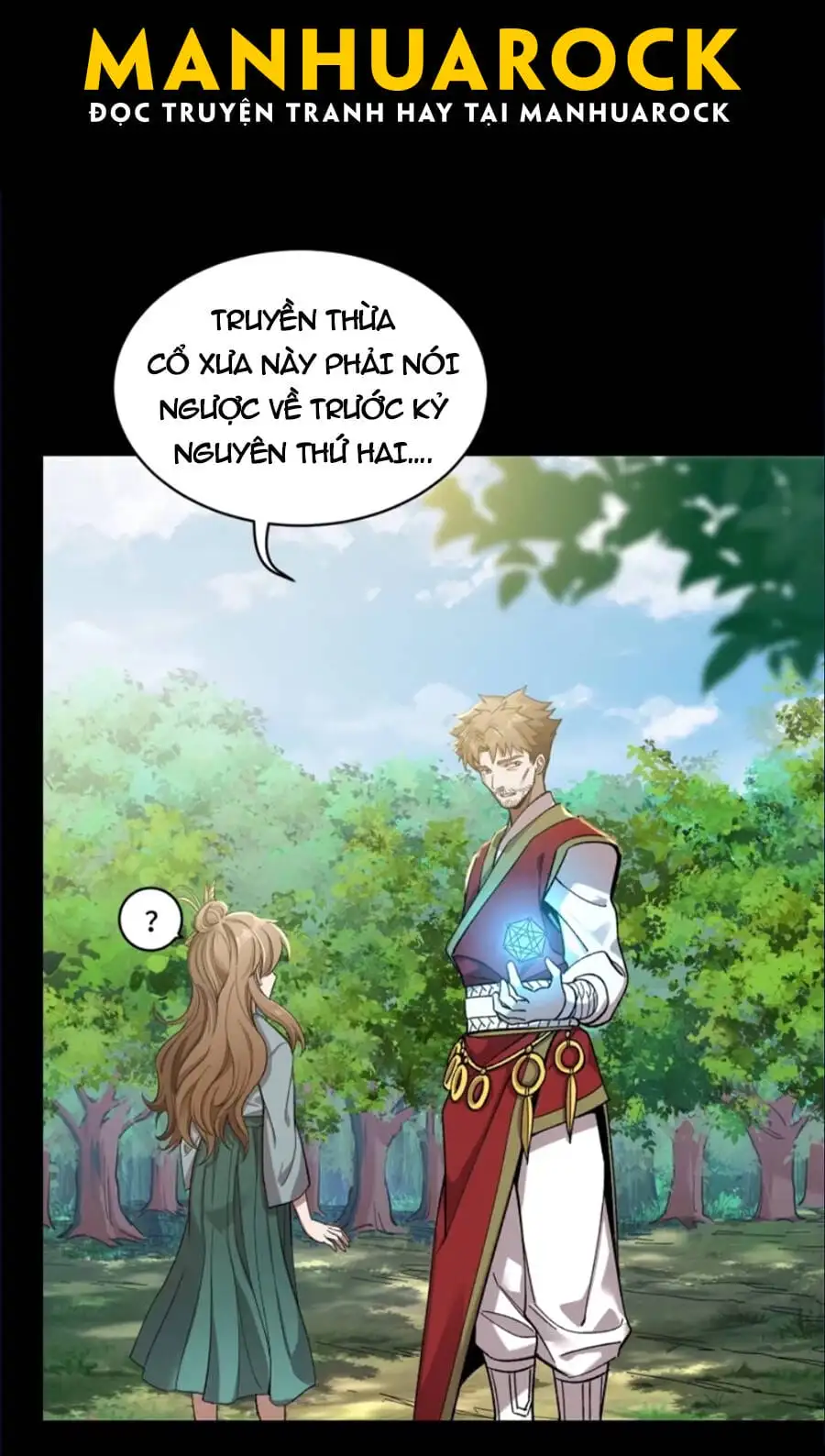 Chapter 133 - Image 20