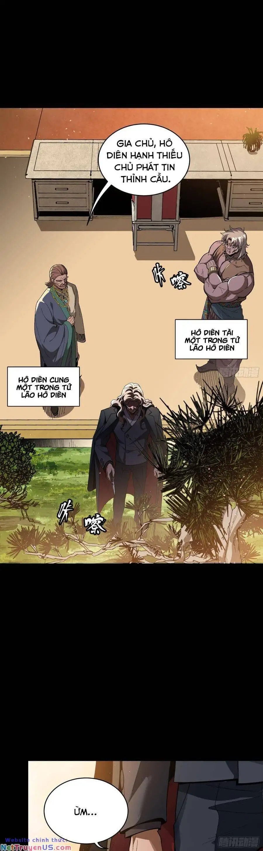 Chapter 166 - Image 46