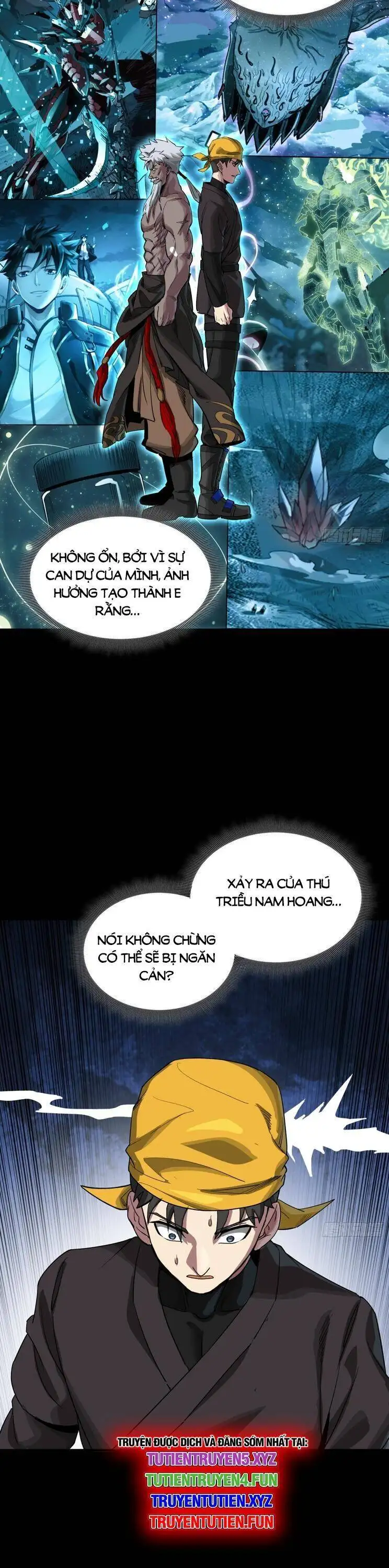 Chapter 276 - Image 20