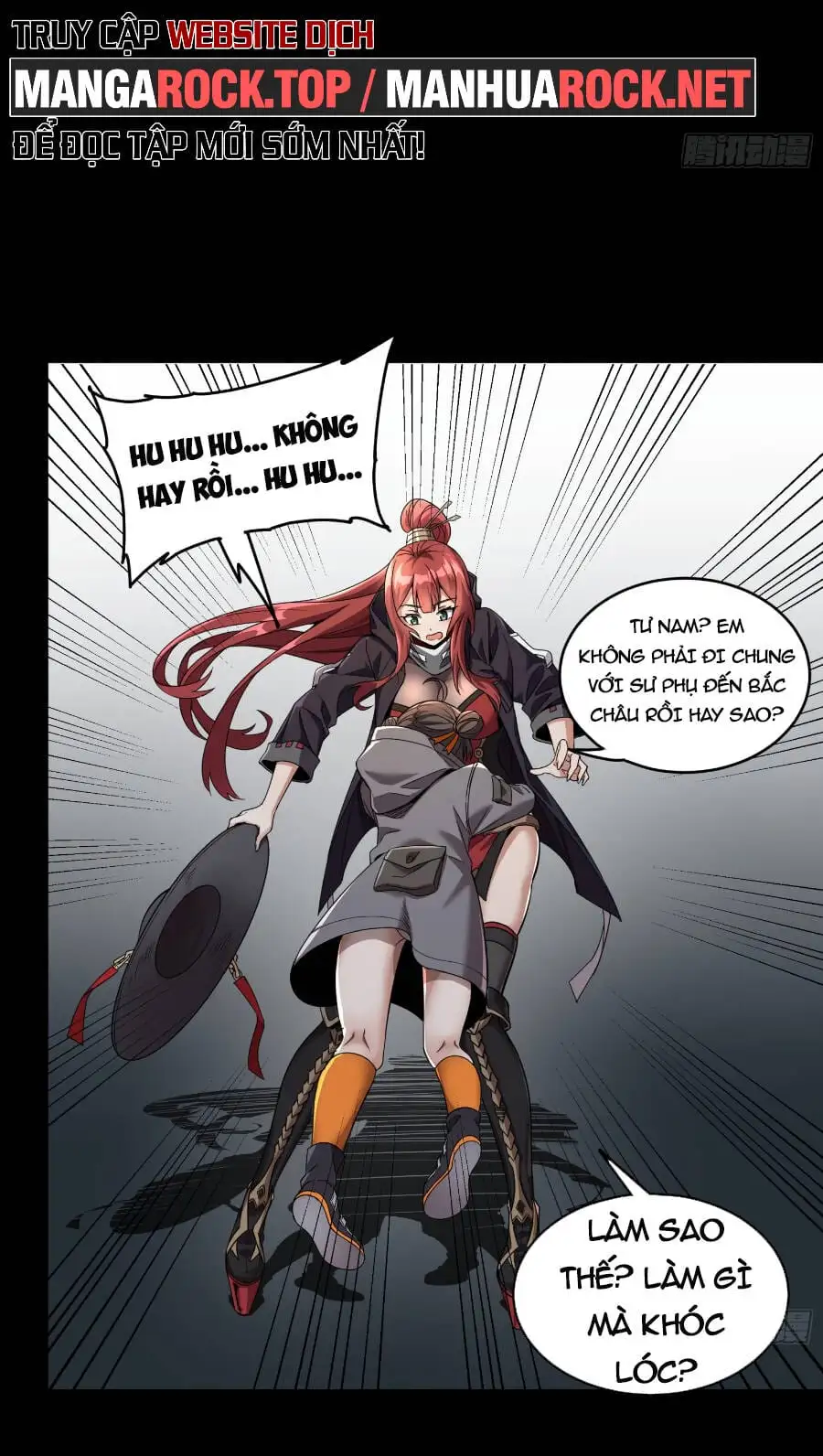 Chapter 94 - Image 2