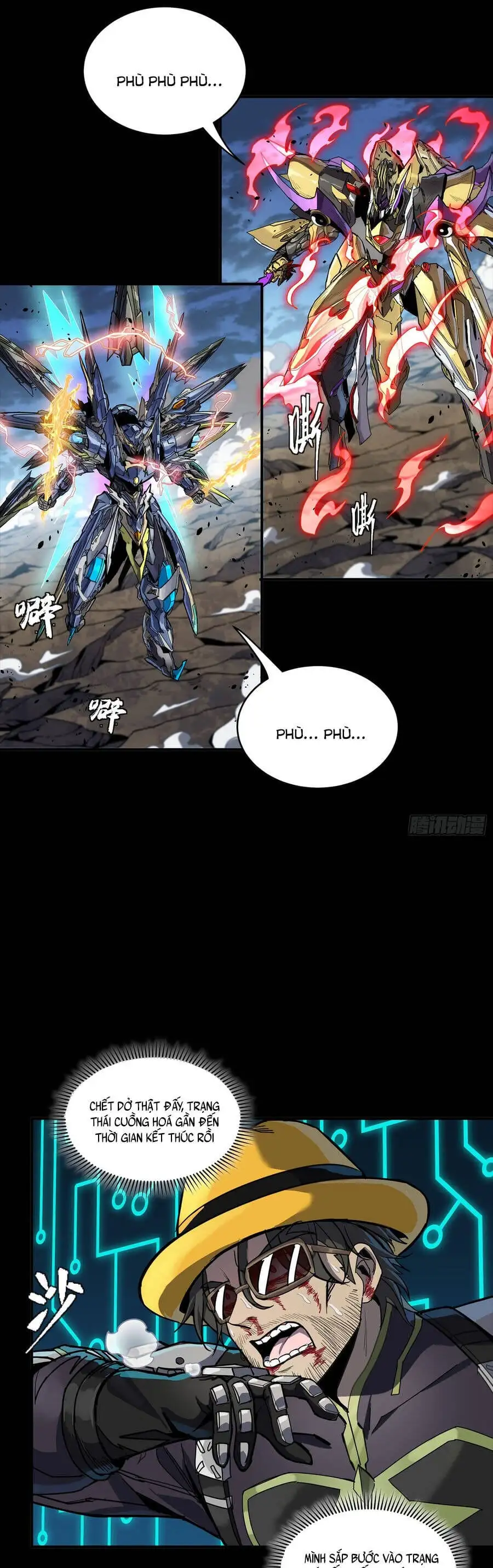 Chapter 327 - Image 5