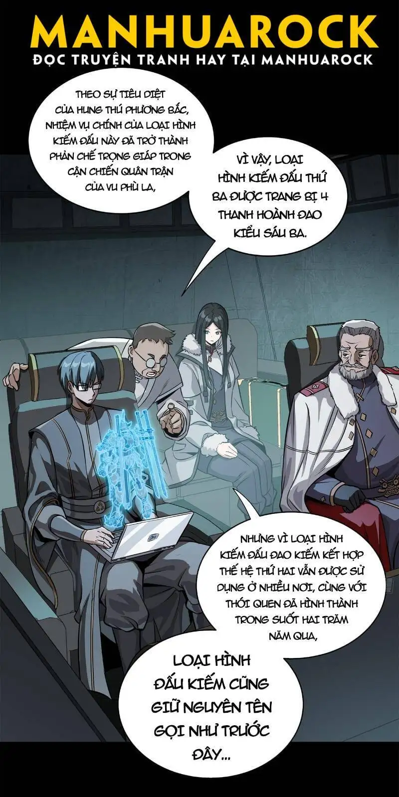 Chapter 242 - Image 3