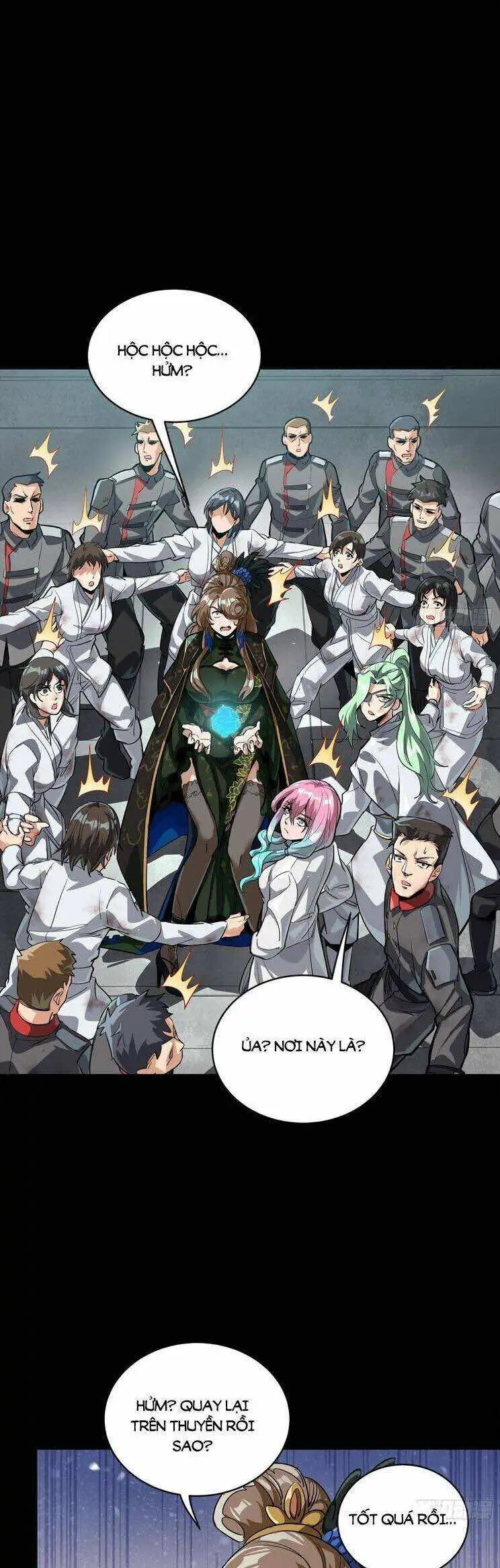 Chapter 280 - Image 15