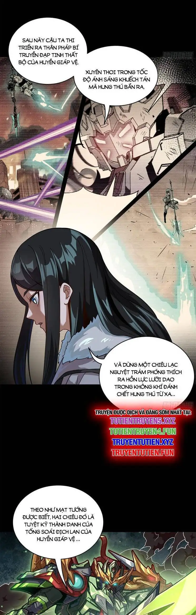Chapter 242 - Image 36