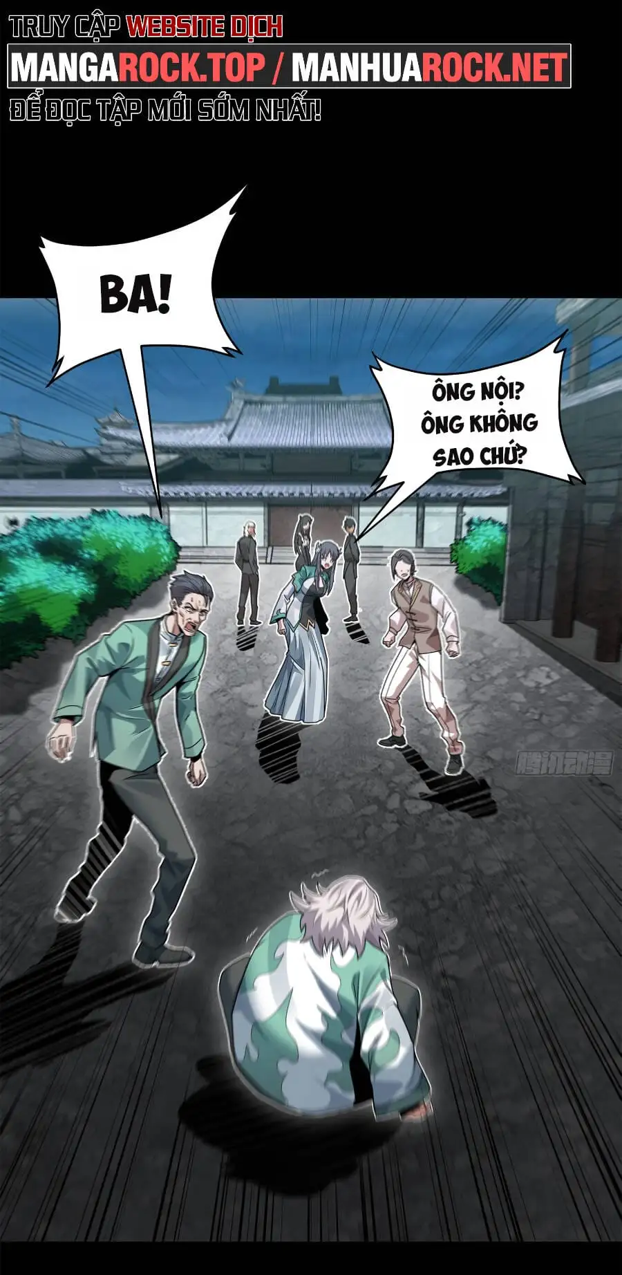 Chapter 105 - Image 38