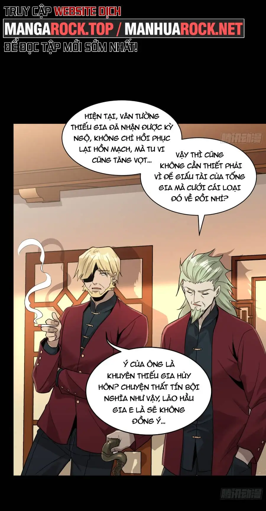 Chapter 95 - Image 18