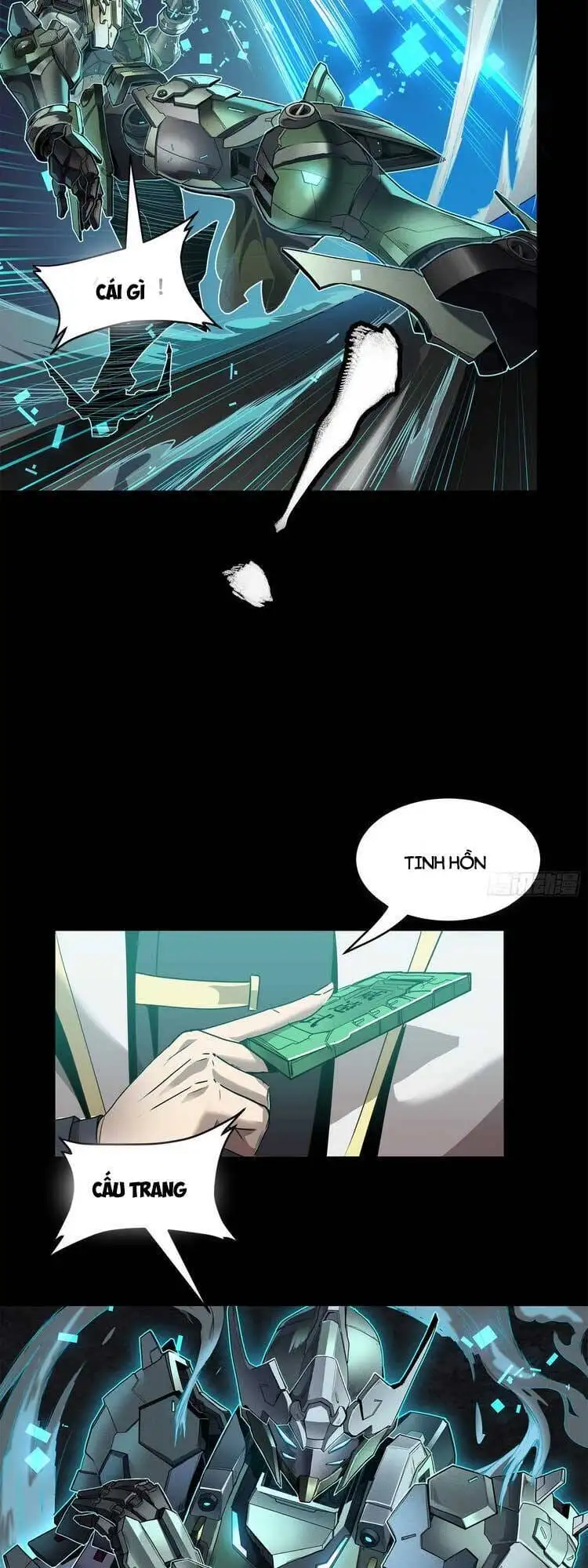 Chapter 110 - Image 22