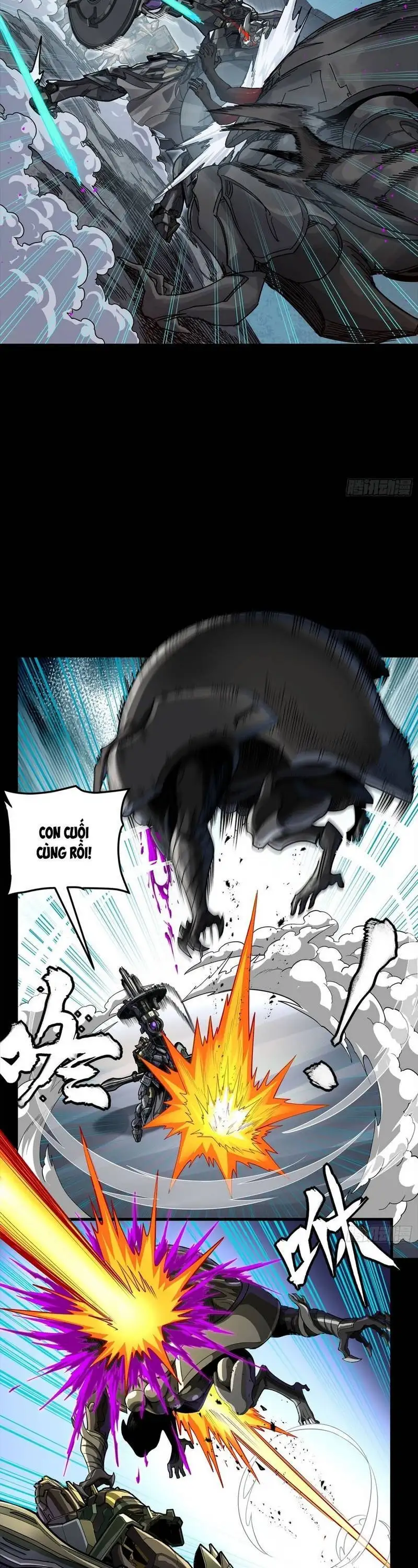 Chapter 387 - Image 6