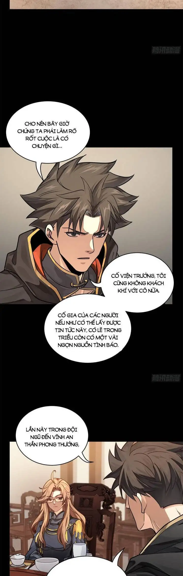 Chapter 221 - Image 35