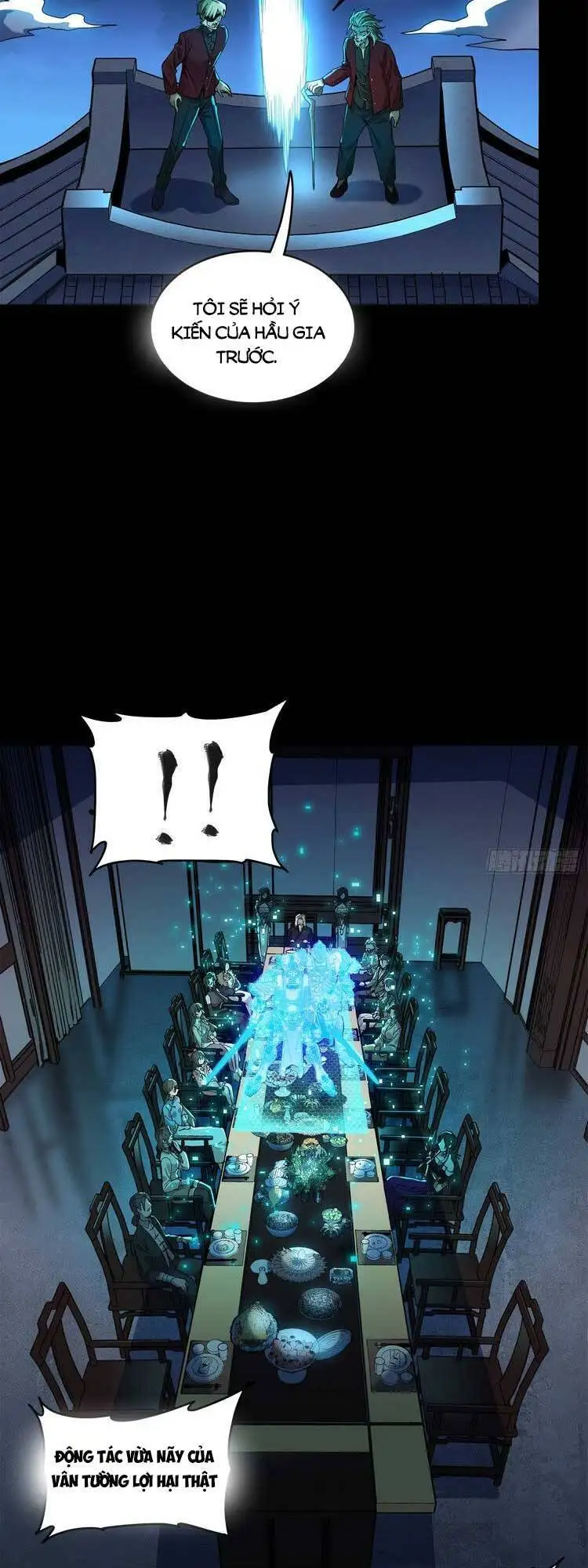 Chapter 111 - Image 20