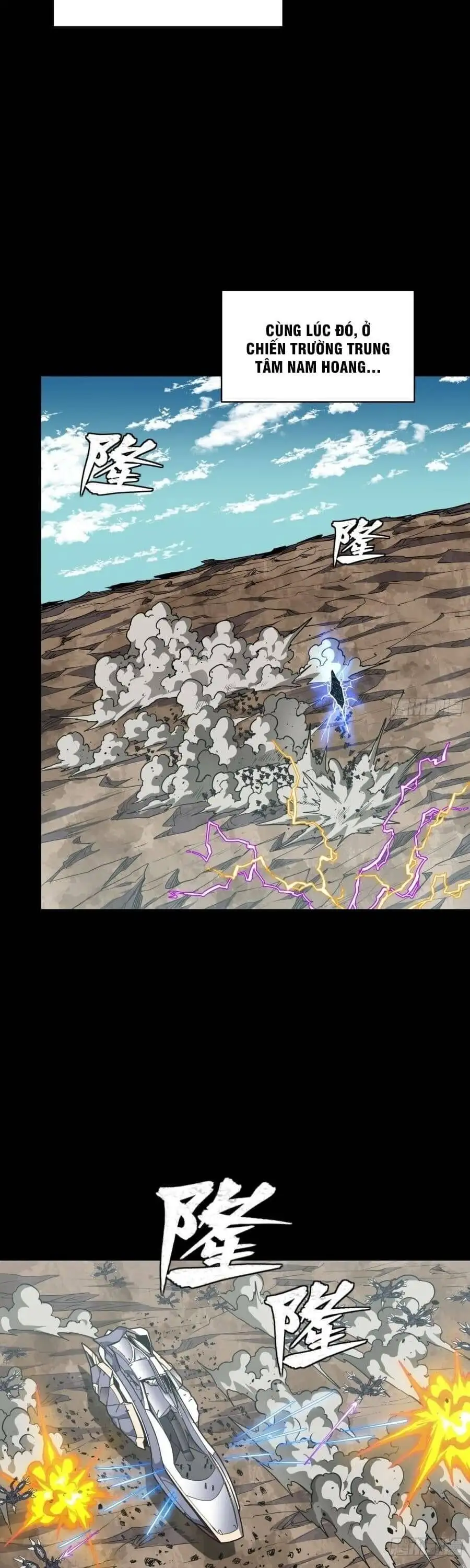 Chapter 311 - Image 33