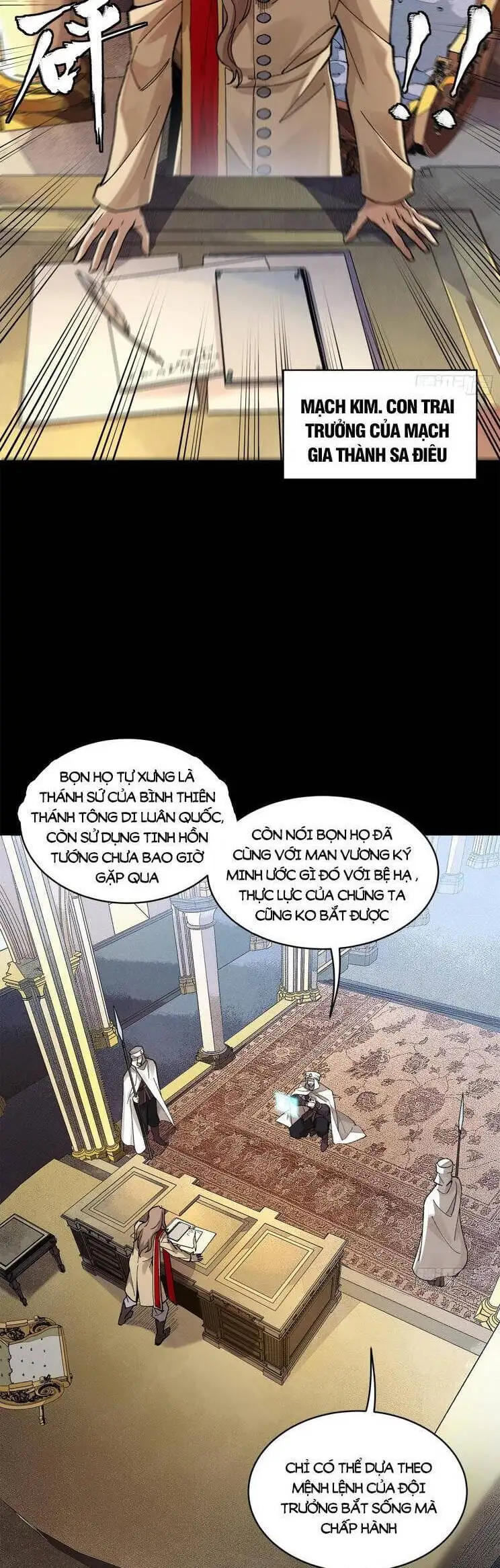 Chapter 167 - Image 40