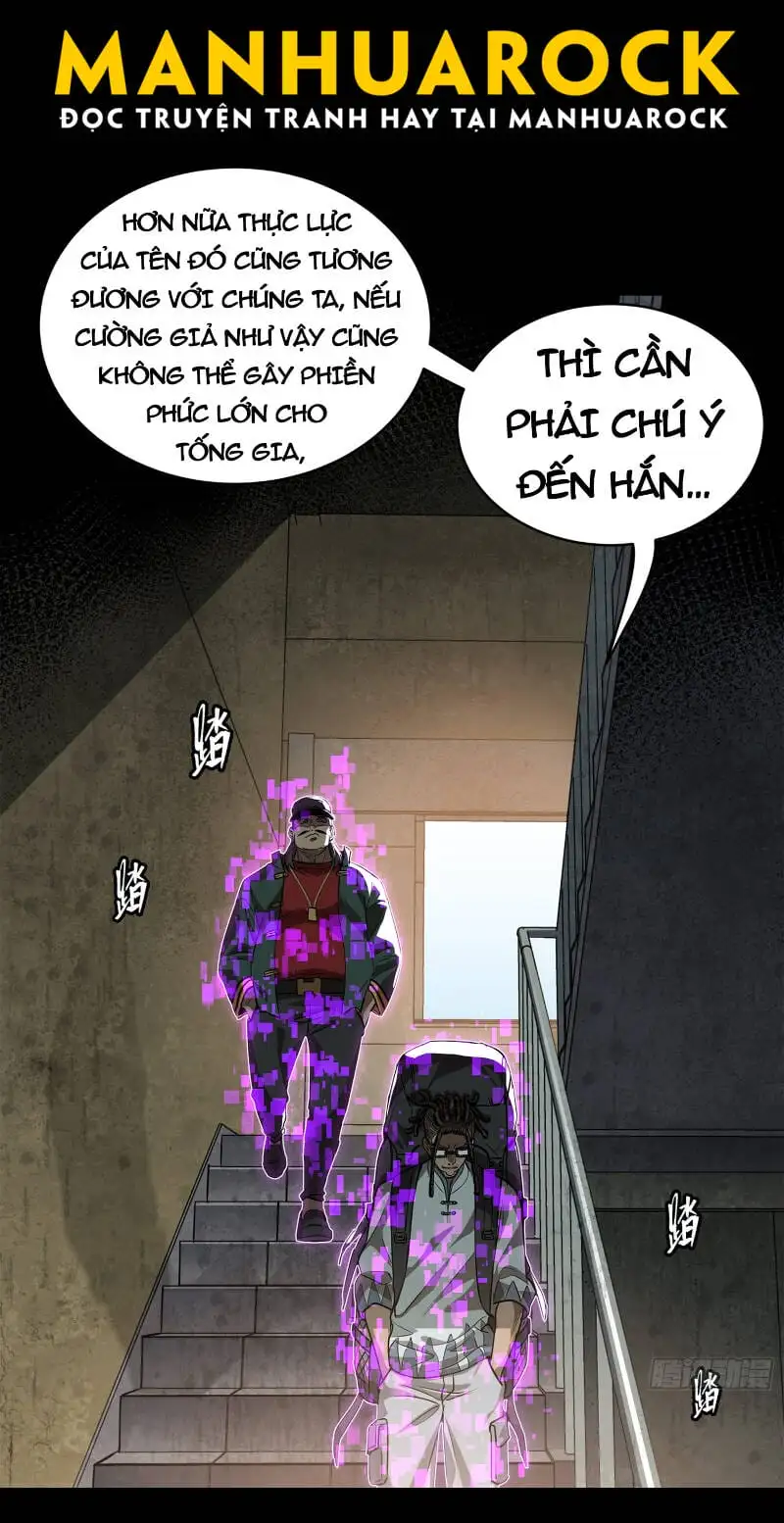 Chapter 220 - Image 27