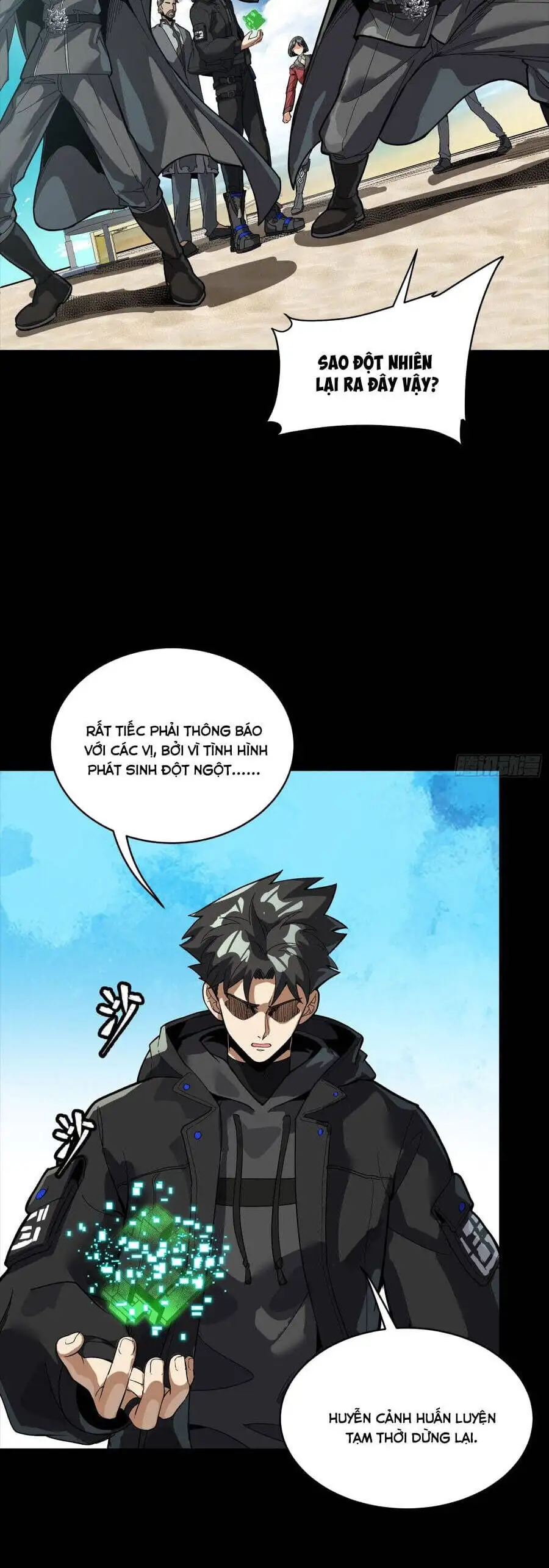 Chapter 302 - Image 29