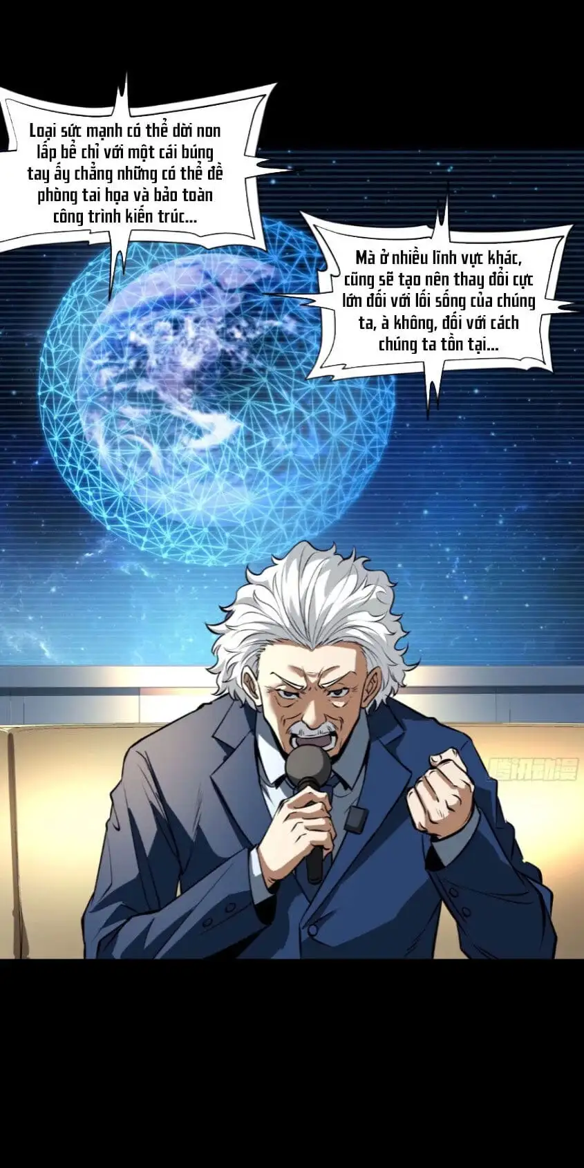 Chapter 203 - Image 27