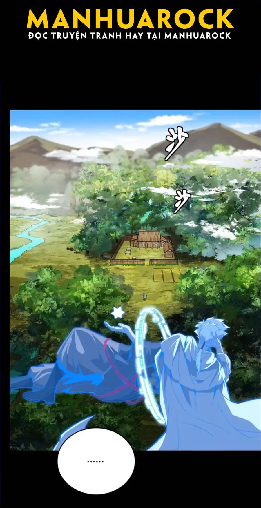 Chapter 133 - Image 35