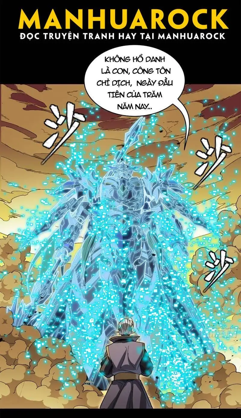 Chapter 235 - Image 24