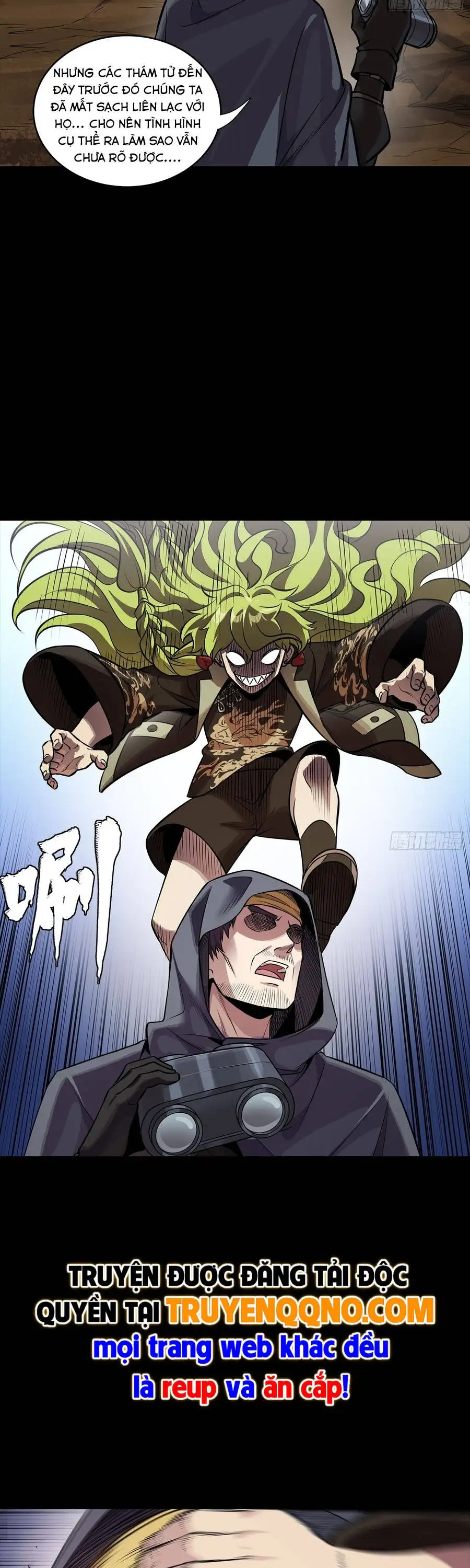 Chapter 364 - Image 34