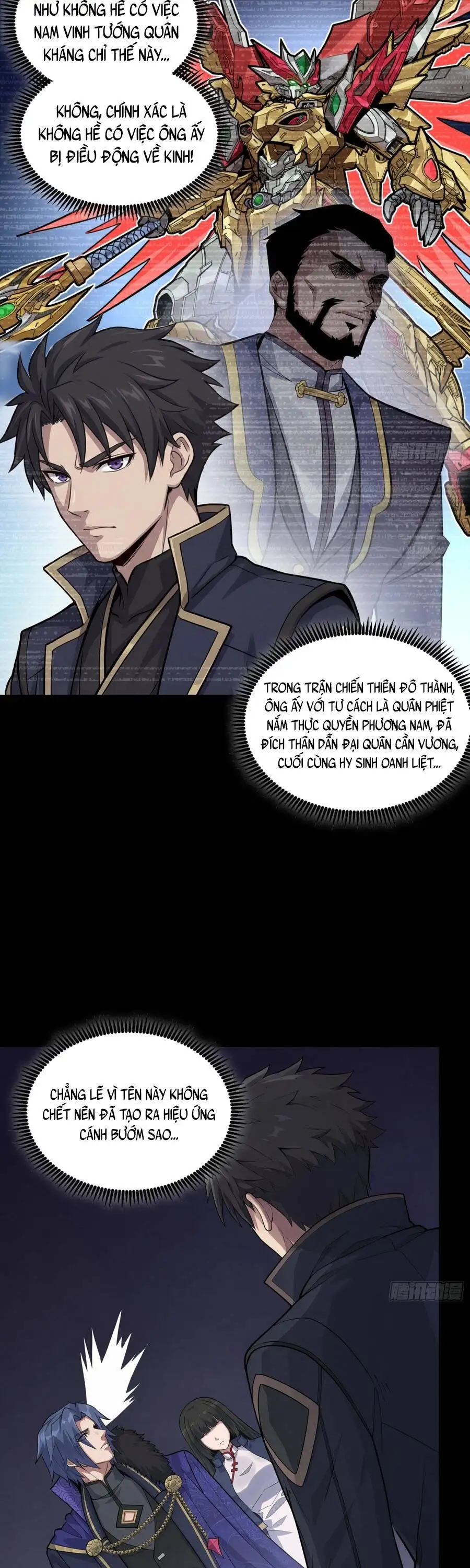 Chapter 385 - Image 7