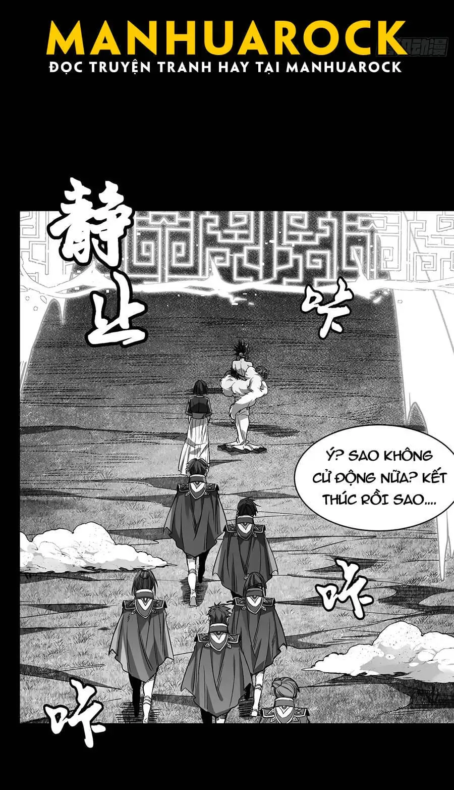 Chapter 137 - Image 20