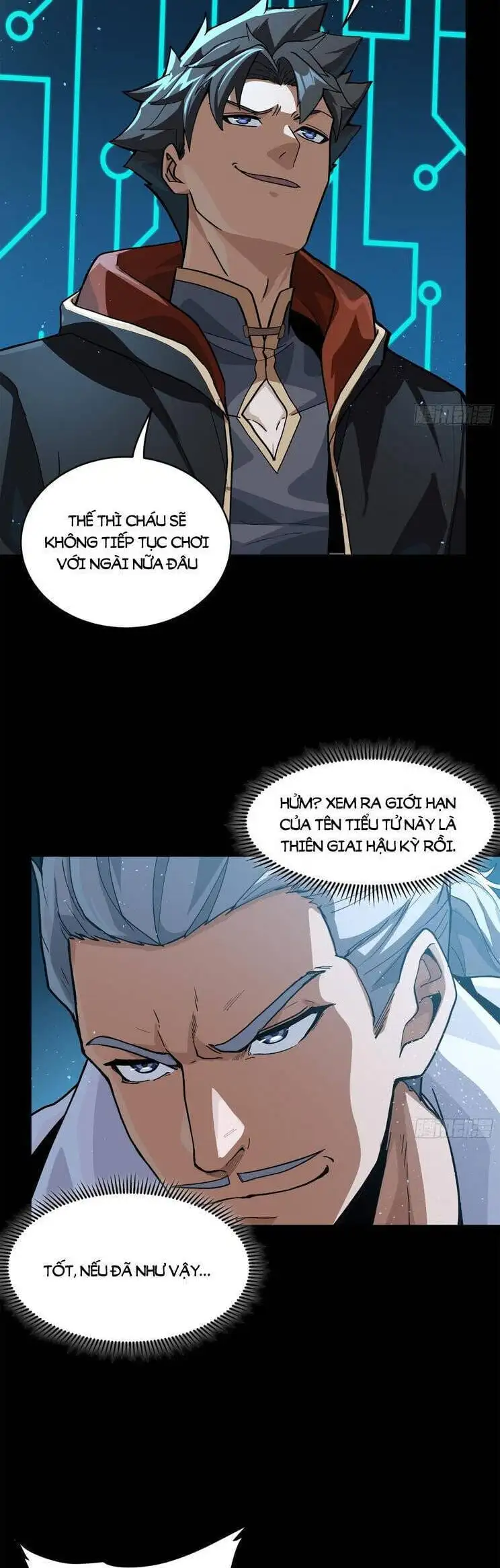 Chapter 229 - Image 21