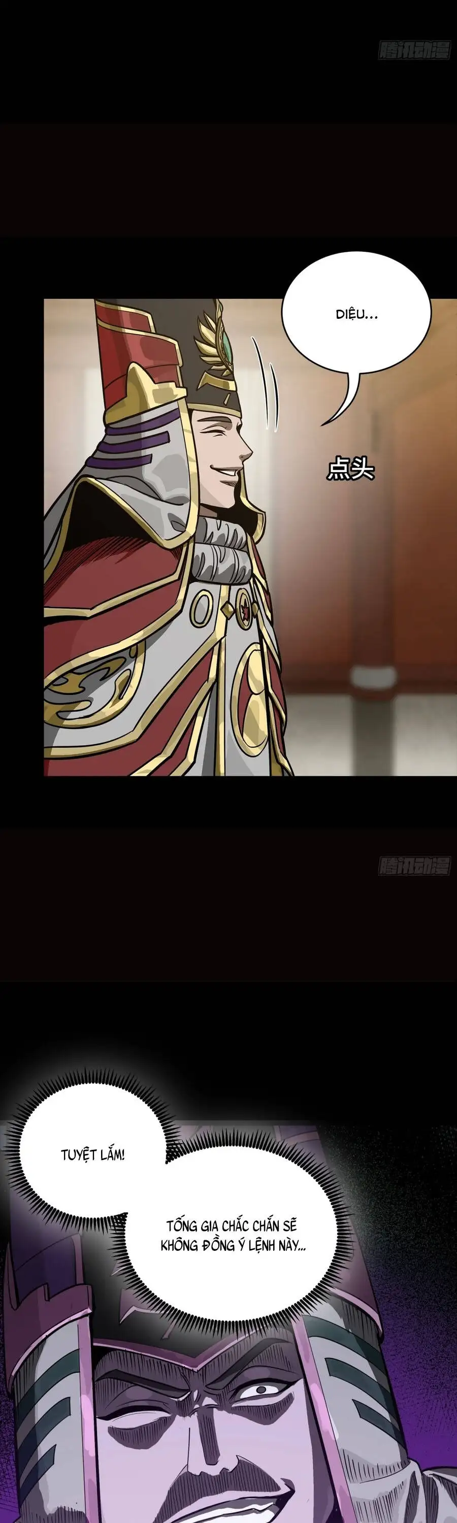 Chapter 385 - Image 37