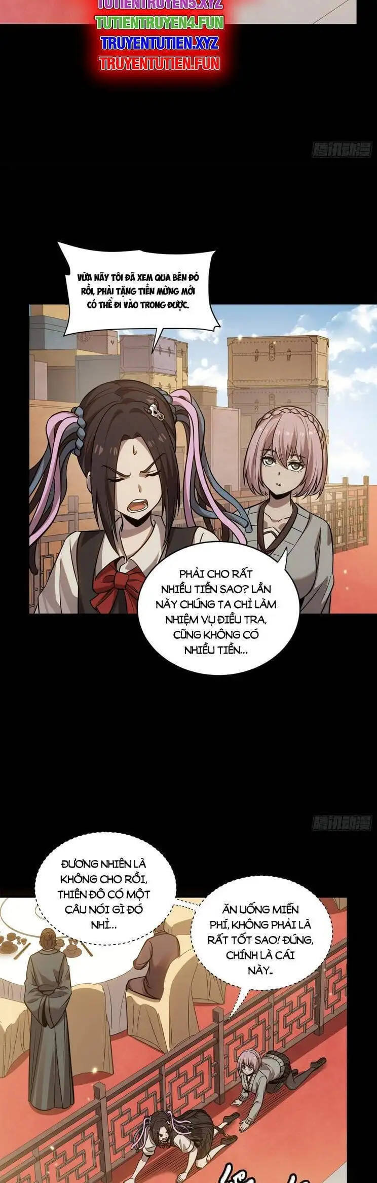 Chapter 259 - Image 48