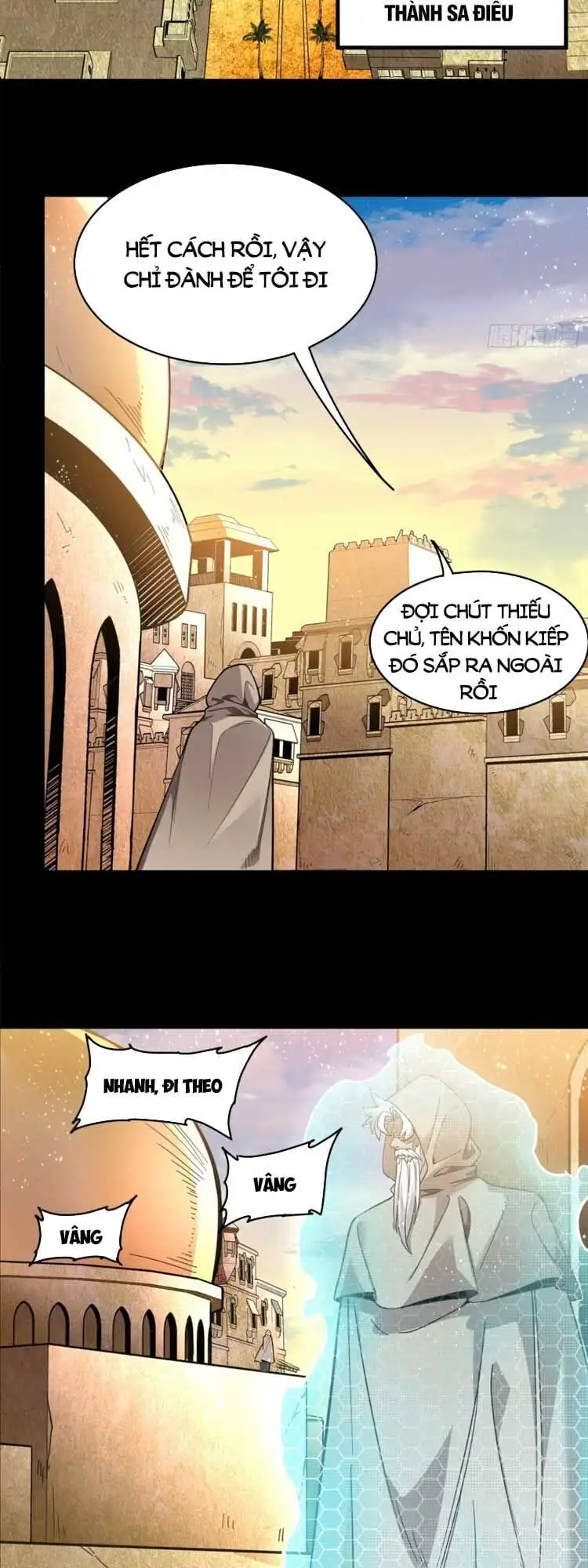 Chapter 121 - Image 29