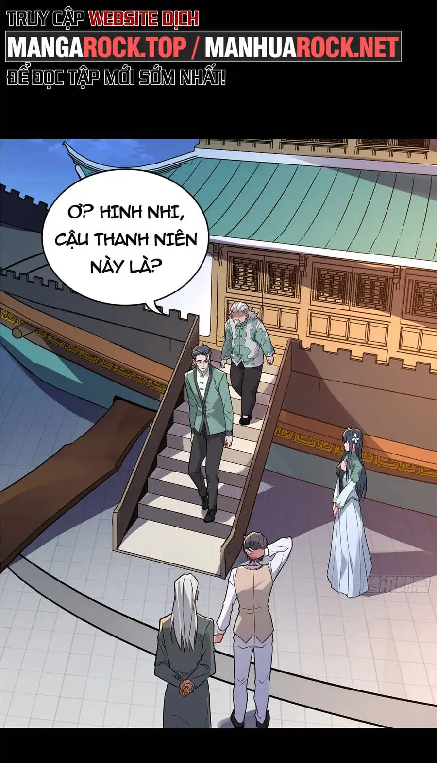 Chapter 103 - Image 45