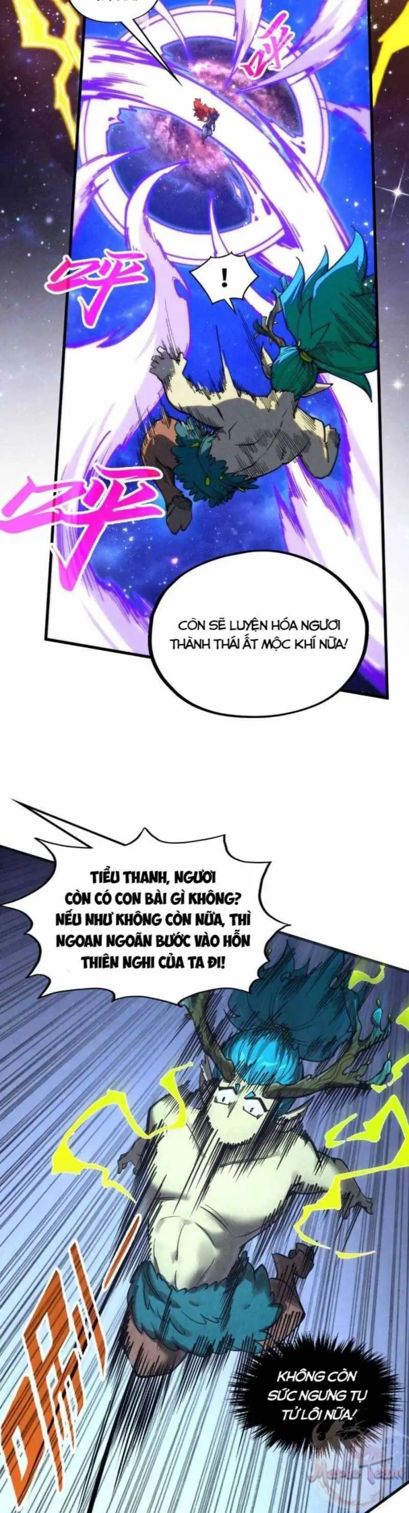 Chapter 248 - Image 30
