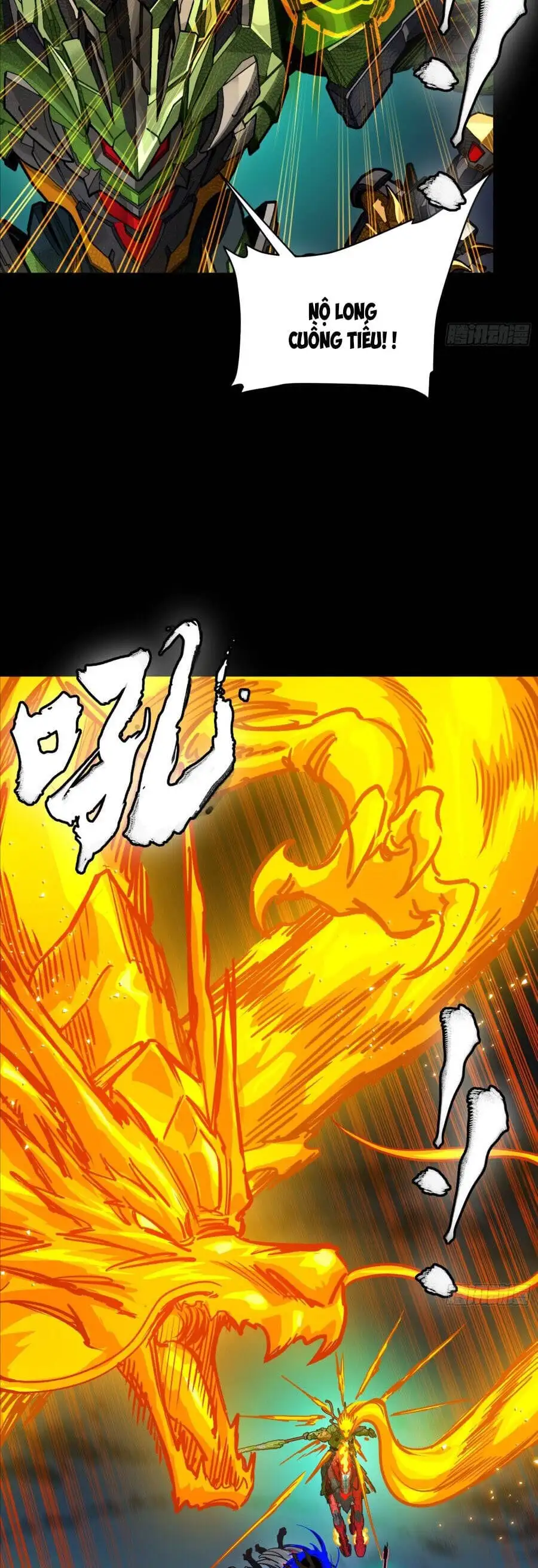 Chapter 321 - Image 28
