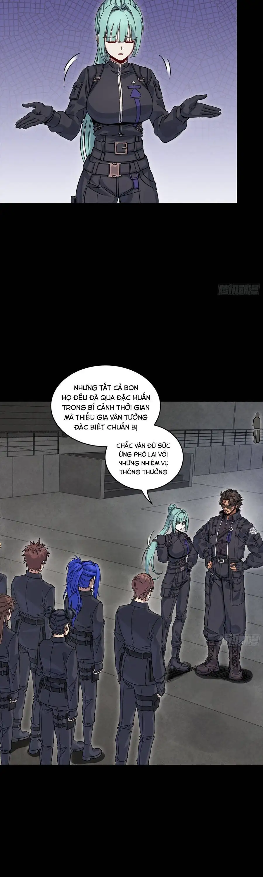 Chapter 386 - Image 8