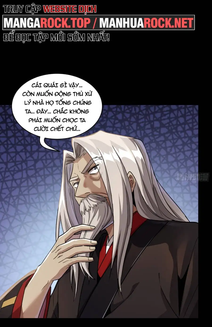 Chapter 101 - Image 20