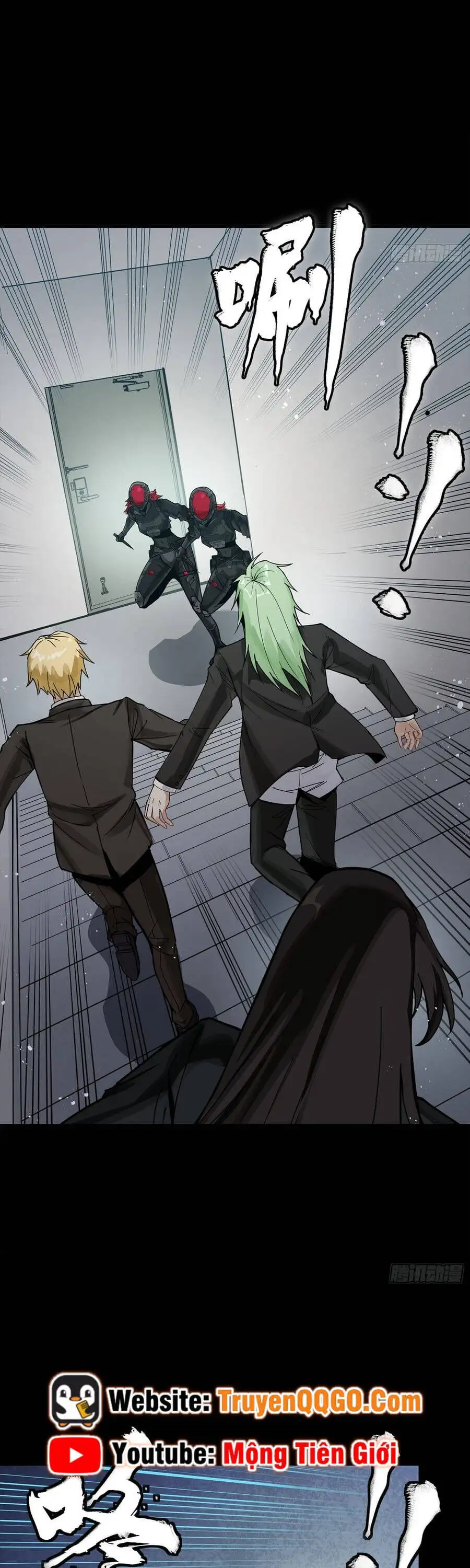 Chapter 340 - Image 5