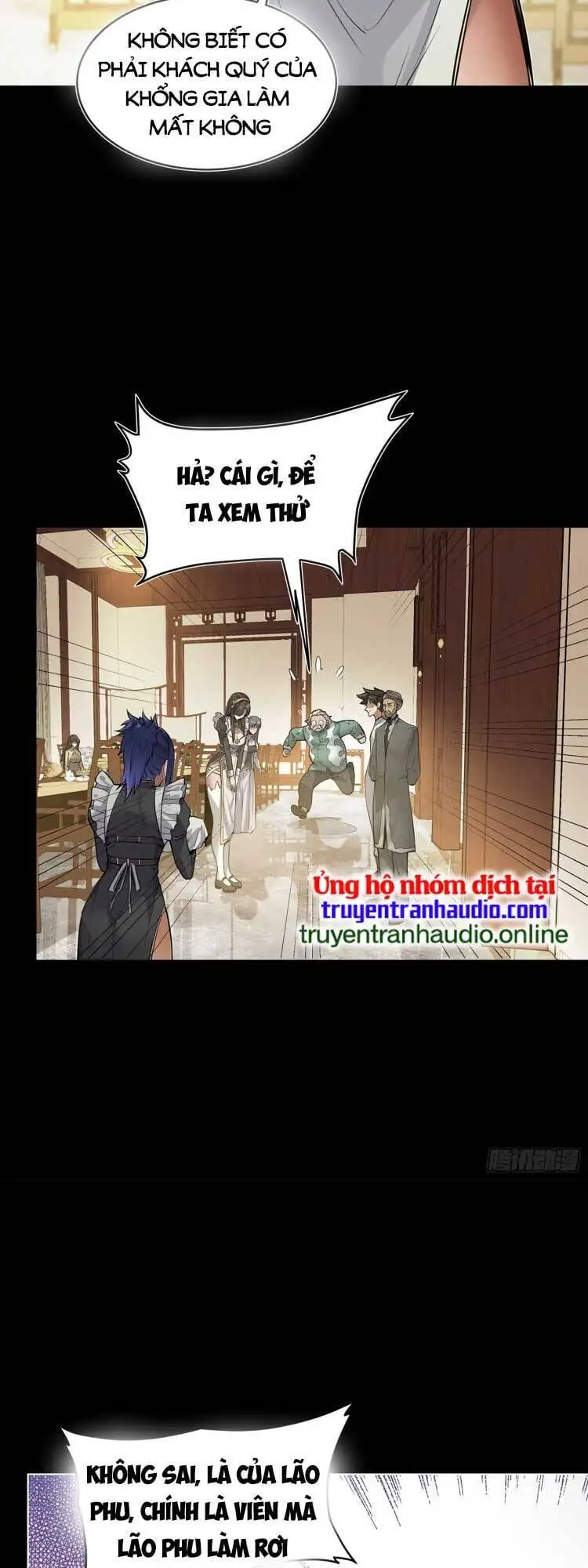 Chapter 112 - Image 20
