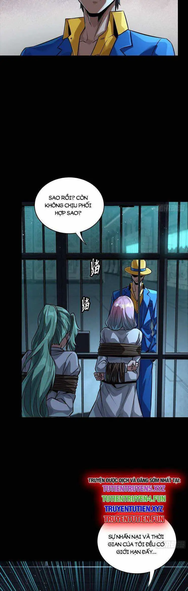 Chapter 277 - Image 11