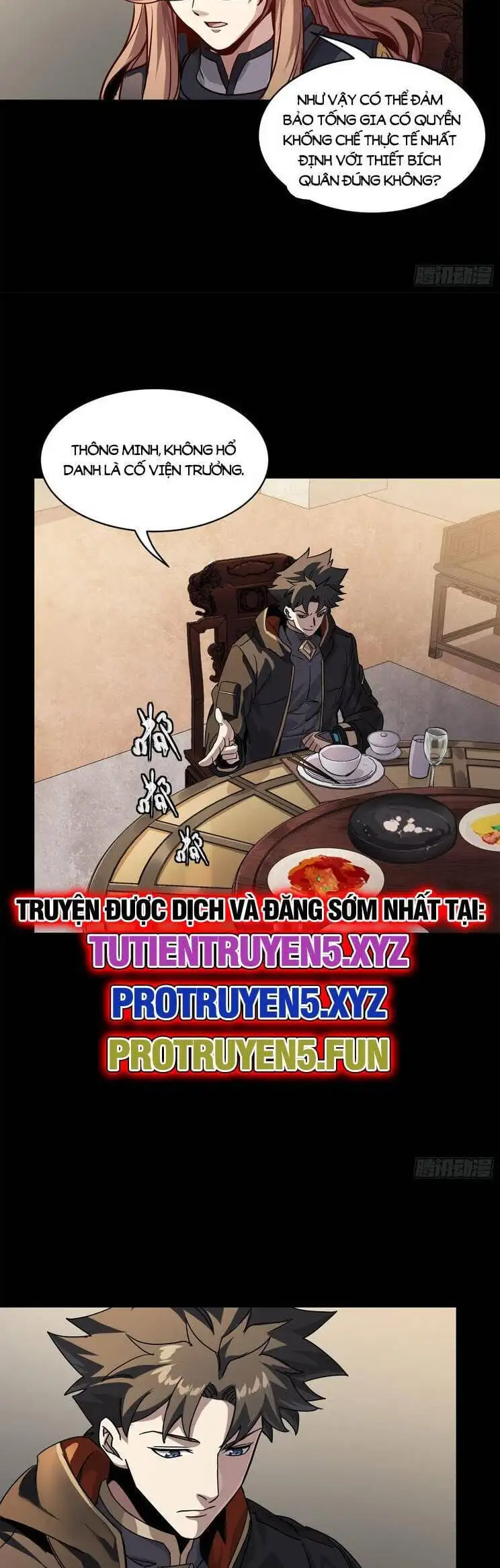 Chapter 221 - Image 45