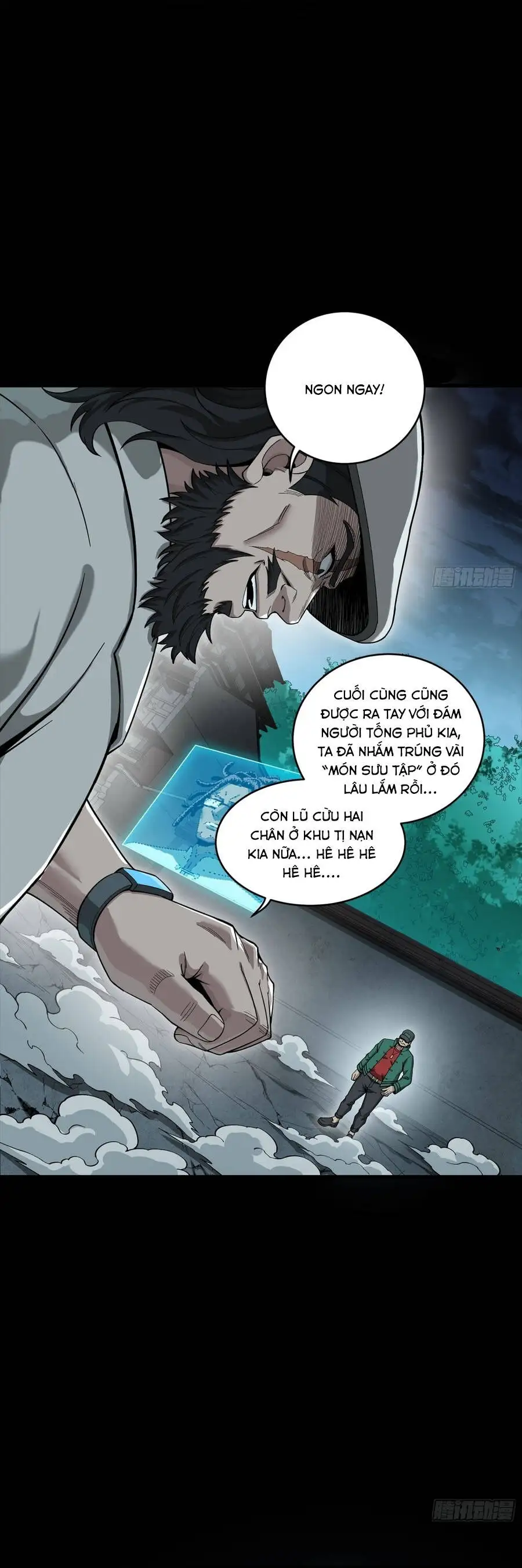 Chapter 382 - Image 30