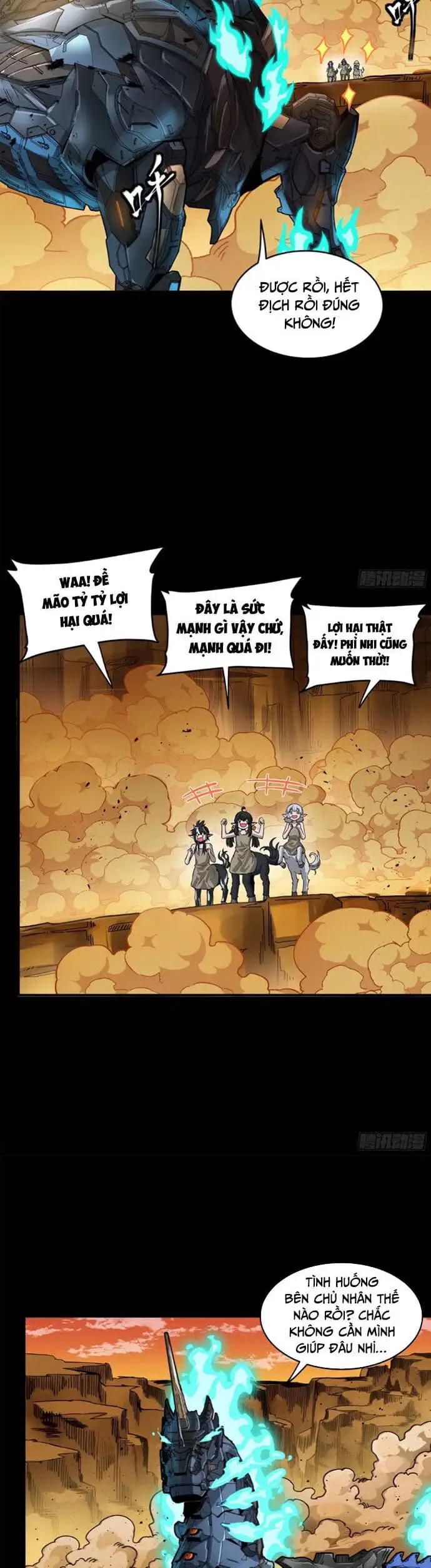 Chapter 192 - Image 34