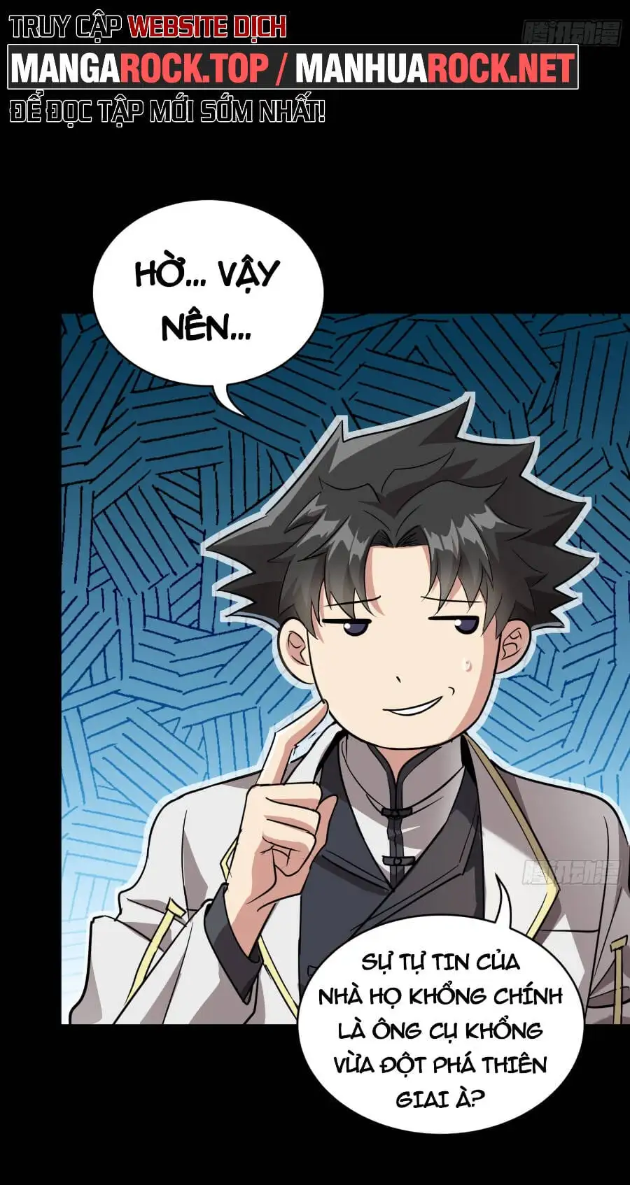 Chapter 101 - Image 19