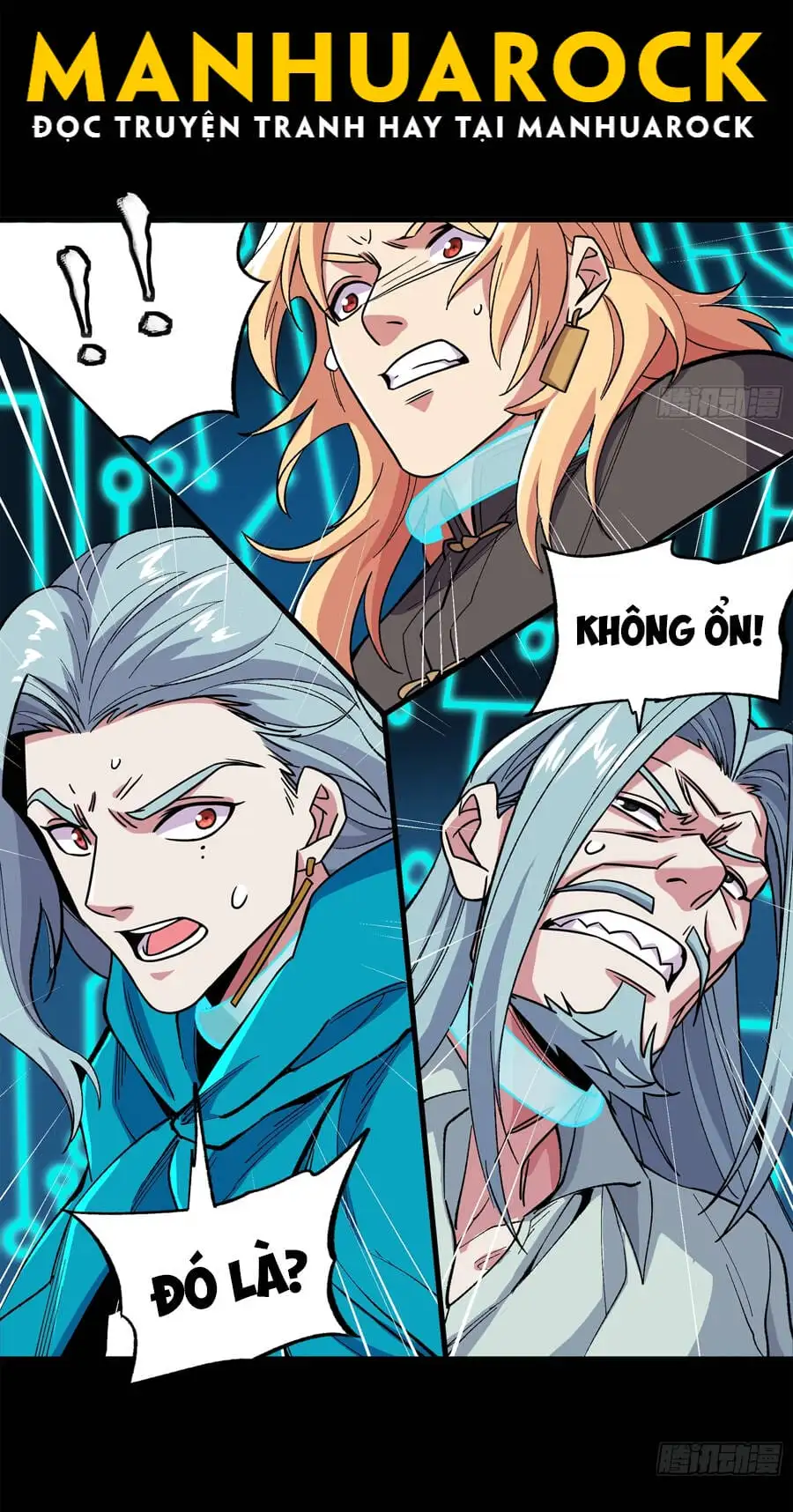 Chapter 151 - Image 3