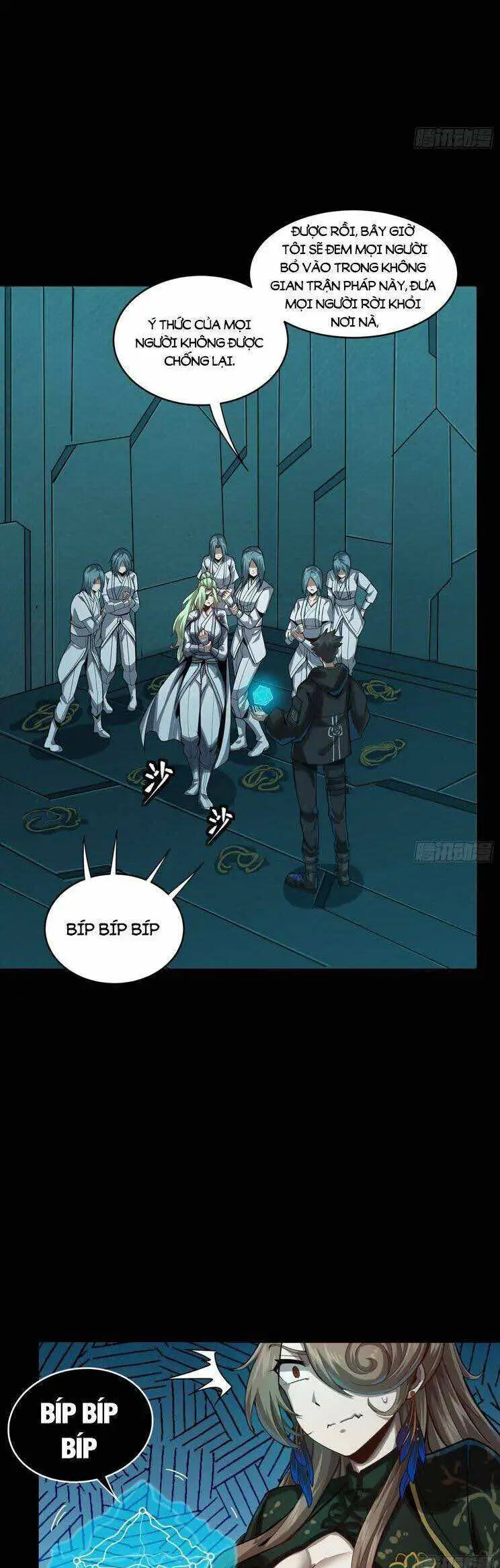 Chapter 279 - Image 27