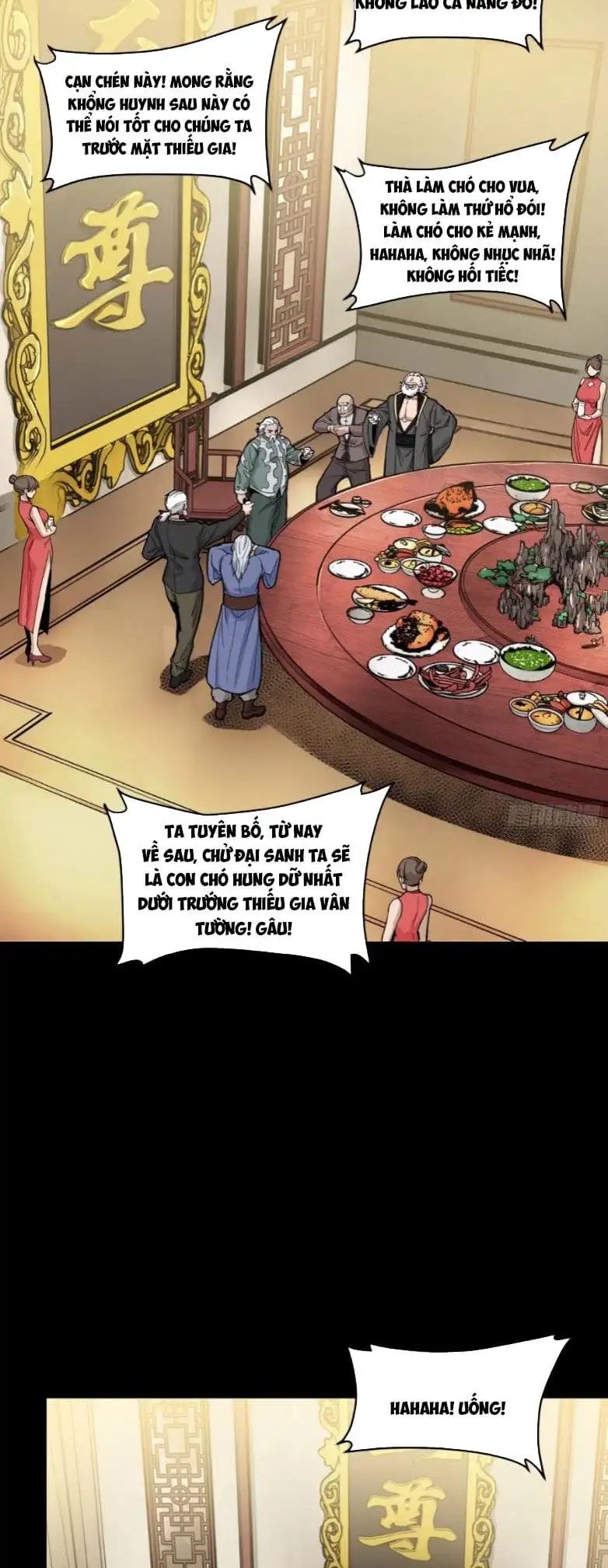 Chapter 197 - Image 1