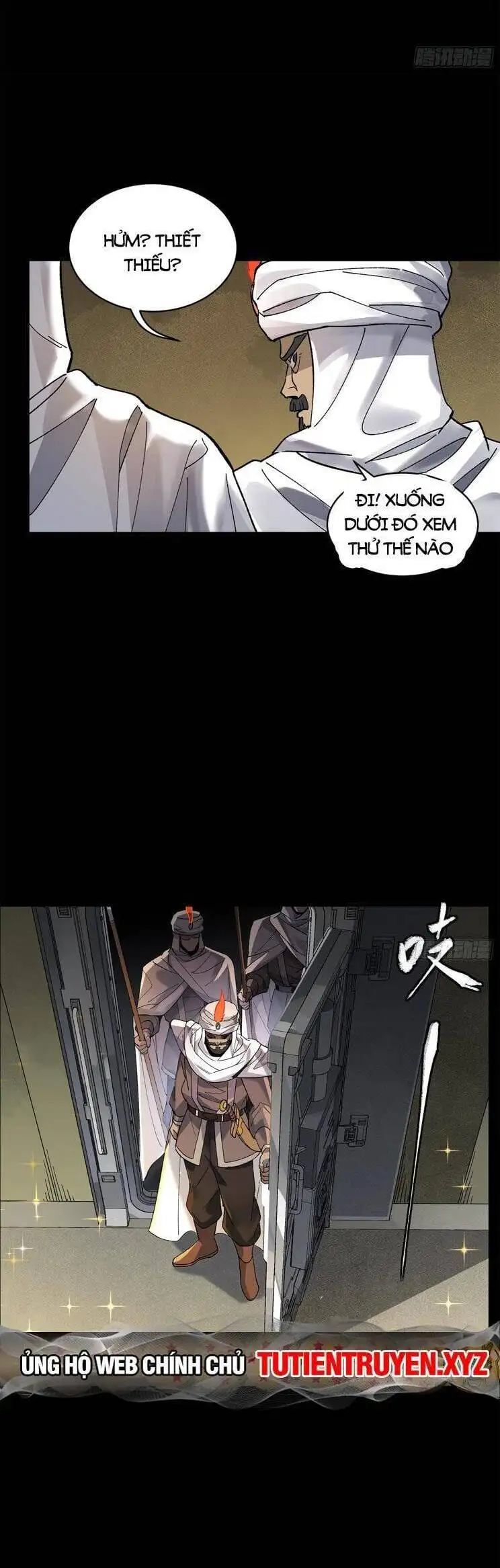 Chapter 174 - Image 14