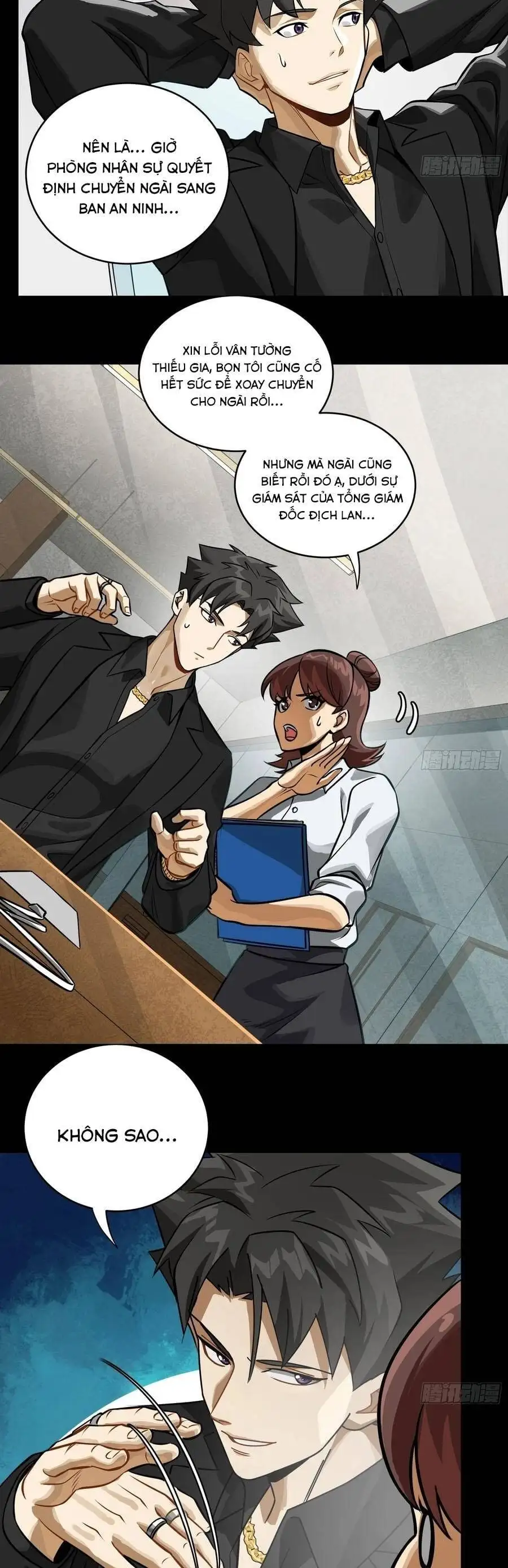 Chapter 341 - Image 8