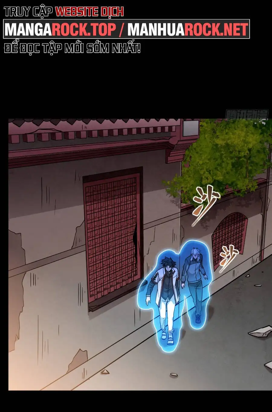 Chapter 95 - Image 45