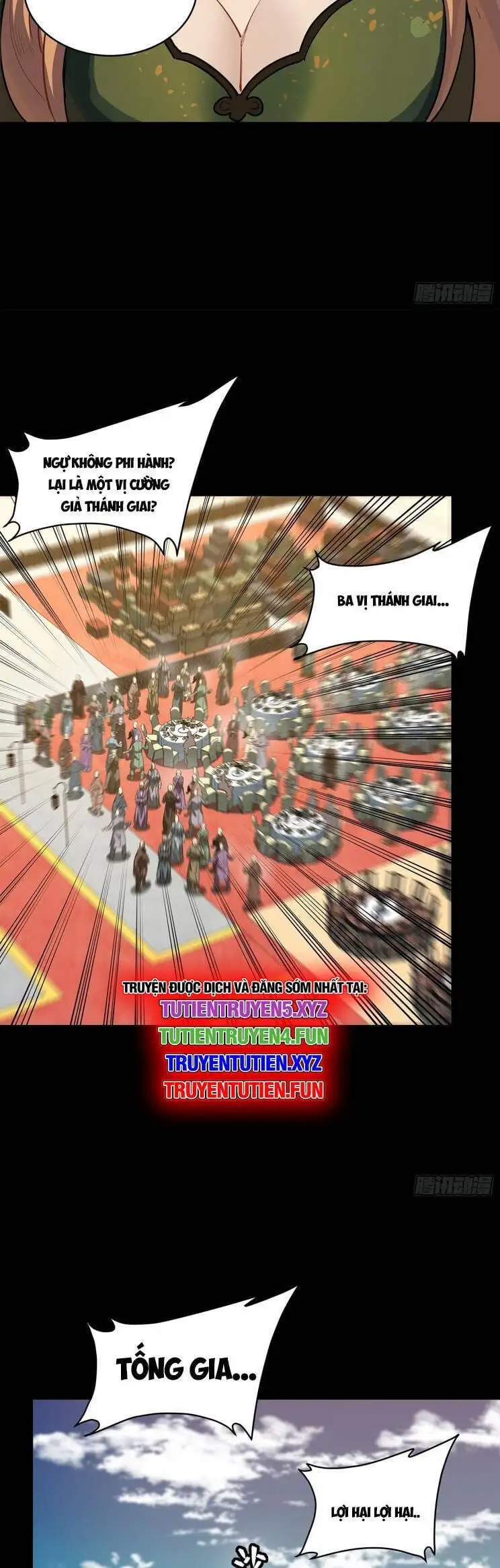 Chapter 260 - Image 21